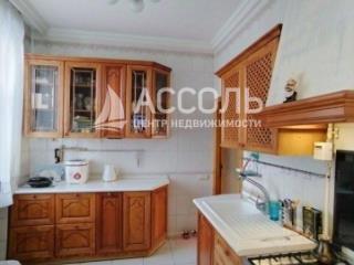 6-комн. квартира, 164.2 м², 2/5 этаж