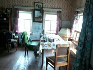 1-этажный дом, 76 м², 29 соток