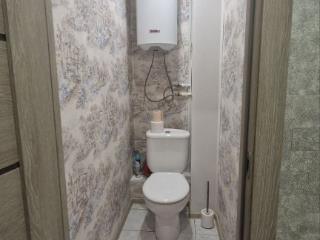 3-комн. квартира, 65.6 м², 3/10 этаж