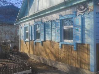  дом, 39.7 м², 12.3 соток