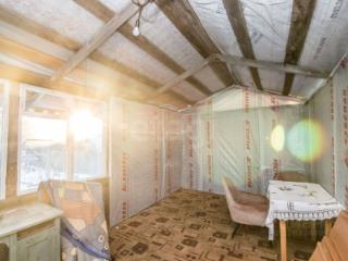 1-этажный дом, 75.6 м², 4.2 сотки