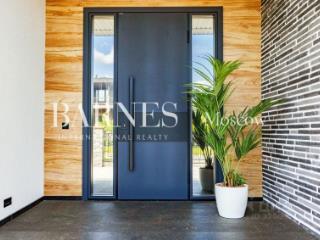 2-этажный дом, 600 м², 15 соток