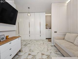 3-этажный дом, 80 м², 2 сотки