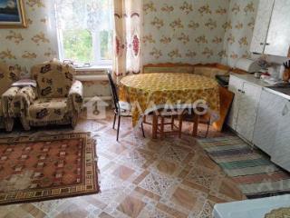 1-этажный дом, 80.2 м², 31 сотка