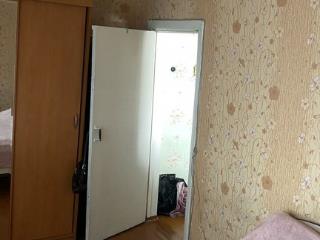 3-комн. квартира, 52.1 м², 2/3 этаж