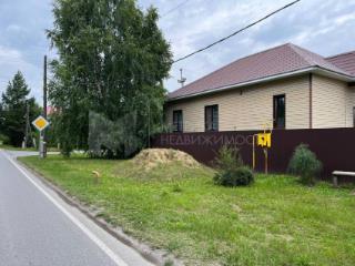 1-этажный коттедж, 114.9 м², 7.5 соток