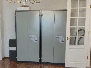 6-комн. квартира, 155.7 м², 2/5 этаж