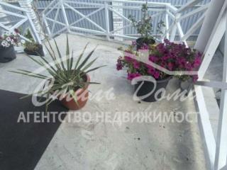 2-этажный коттедж, 248.6 м², 3.6 сотки