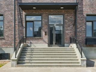 Студия, 20 м², 2/3 этаж