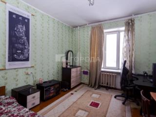 3-комн. квартира, 73.5 м², 4/5 этаж