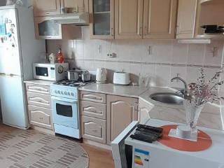 3-комн. квартира, 85.7 м², 1/1 этаж