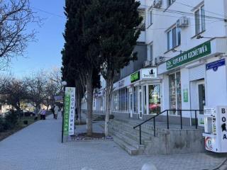 1-комн. квартира, 29.4 м², 5/5 этаж