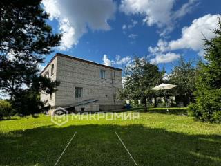  дом, 187.3 м², 18.3 соток