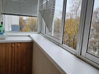 2-комн. квартира, 47 м², 5/5 этаж