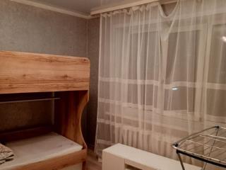 3-комн. квартира, 62.3 м², 1/5 этаж
