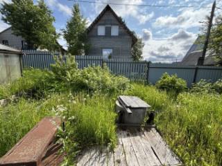  дача, 30 м², 6 соток