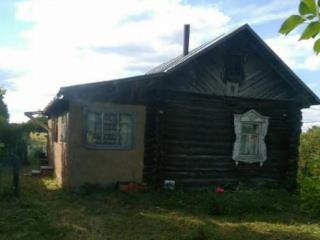  дом, 30 м², 17 соток