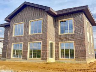  дом, 220 м², 25 соток