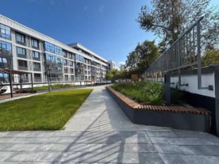 2-комн. квартира, 42 м², 3/6 этаж