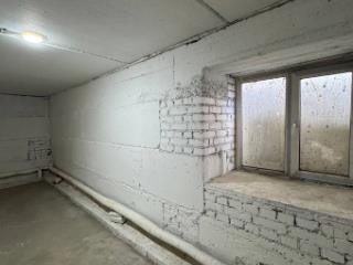 Студия, 4.3 м², 1/10 этаж