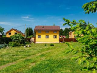 2-этажный коттедж, 116.2 м², 11.5 соток