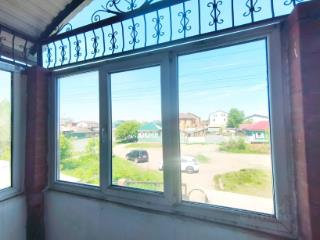 3-этажный коттедж, 286 м², 2.58 сотки