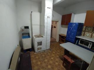 1-комн. квартира, 32 м², 1/1 этаж