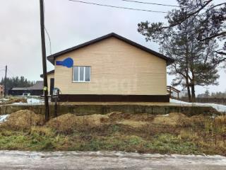 1-этажный дом, 70 м², 7 соток