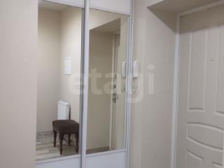 1-комн. квартира, 43 м², 2/10 этаж