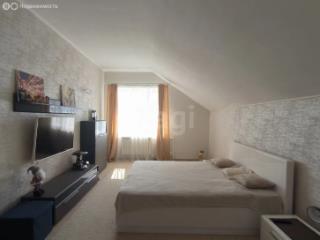 4-комн., Квартира, 186.7 м², 2/3 этаж