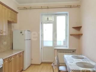 1-комн. квартира, 41.1 м², 5/18 этаж