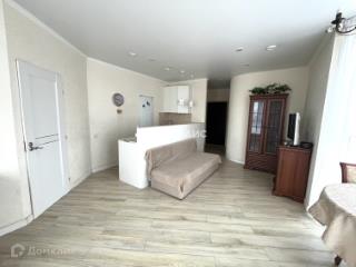 1-комн. квартира, 45.1 м², 7/23 этаж