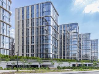 3-комн. квартира, 126 м², 5/13 этаж