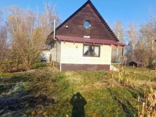 2-этажный дом, 85 м², 6 соток