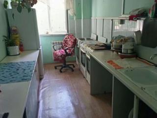 Комната, 1 м², 2-комн.