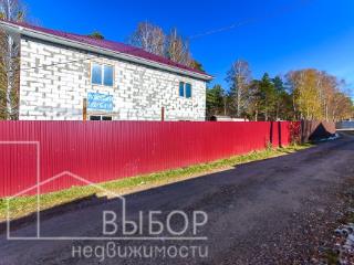 2-этажный коттедж, 320 м², 8.6 соток