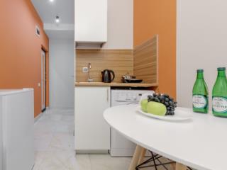 Студия, 10 м², 1/6 этаж