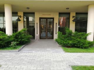 4-комн. квартира, 170.9 м², 9/11 этаж