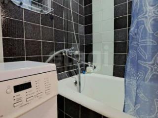 1-комн. квартира, 38.5 м², 4/9 этаж