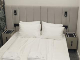 1-комн. квартира, 24 м², 1/4 этаж