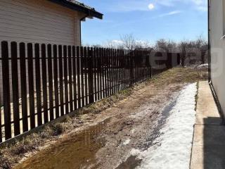  дом, 138.1 м², 4.7 сотки