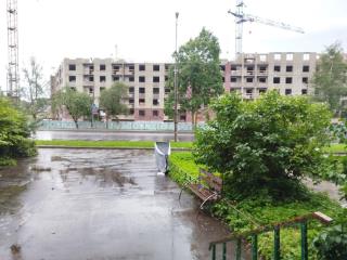 Комната, 370 м², 6-комн.