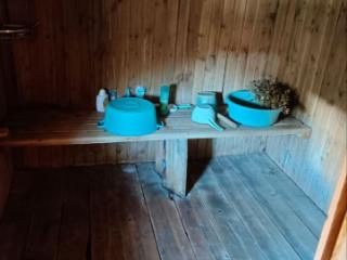 1-этажный дом, 66 м², 26.6 соток