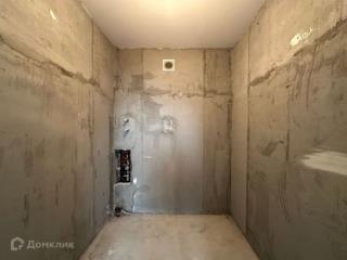 2-комн. квартира, 72.7 м², 17/21 этаж