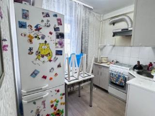2-комн. квартира, 37.2 м², 4/5 этаж