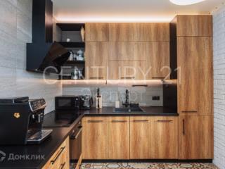 2-комн. квартира, 64.7 м², 12/12 этаж