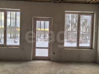  дом, 117 м², 10.5 соток