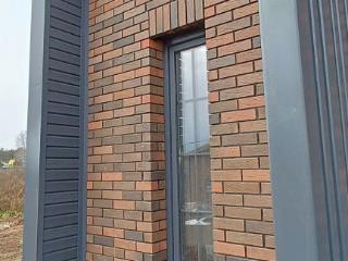  коттедж, 94 м², 5 соток