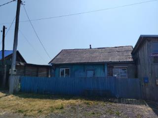 1-этажный дом, 76.3 м², 6 соток