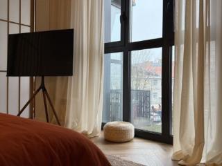 1-комн. квартира, 48 м², 4/8 этаж